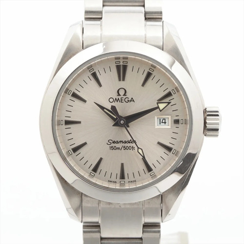 Omega seamaster aqua terra - seamaster,
