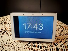 Google Nest Hub