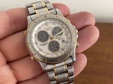 Orologio Vintage Uomo Citizen