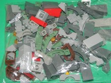 LEGO Monster Fighters Castello