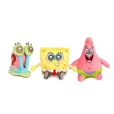 SPONGEBOB PELUCHE 16 CM