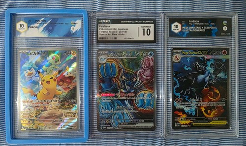 Mega charizard 125 094 - mega, ex