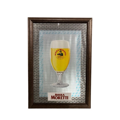 Birra moretti - moretti, |