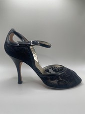 Scarpe da tango BANDOLERA