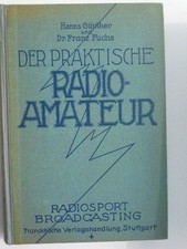 Der praktische Radioamateur 