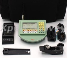 Unità Di Controllo Remoto Leica RCS1100 Per Stazioni Totali TPS1100 E TPS1000