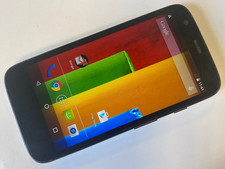 Smartphone motorola moto - moto, 1a