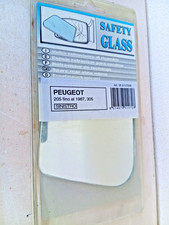 Peugeot 205 fino al 1987 e 305