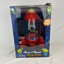 Disney Pixar Toy Story Pizza