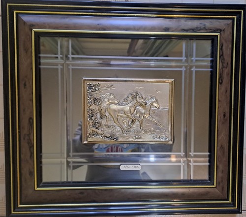 Quadro decorativo con - con, stampa