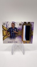 Topps Davide Frattesi Inter