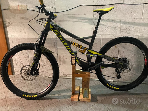 Mtb carbonio spartan - mtb,
