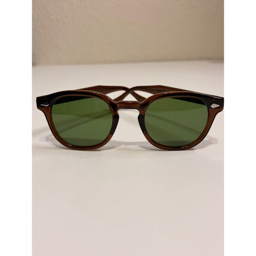 Occhiali sole moscot - da,
