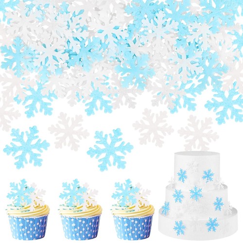 Decorazioni commestibili - 50,