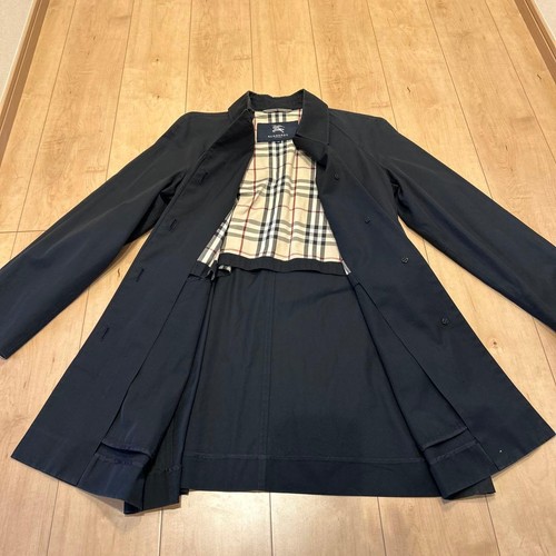 Burberry trench cappotto - burberry,