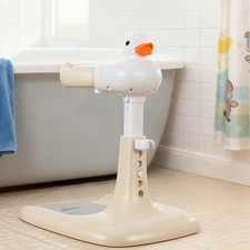 Supporto bagno neonato - supporto,