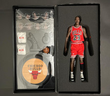 Enterbay Michael Jordan I’m