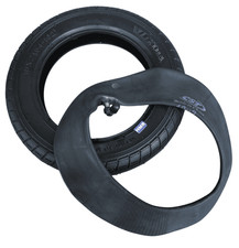 Pneumatici Con Camera D'Aria