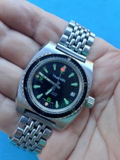Skin diver vintage