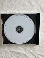 U2 - Elevation (US 1-track