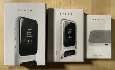 Ryoko Pro 4G LTE WiFi Portable