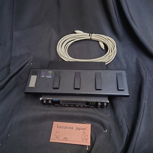 Zoom 9050 processore - 9050,