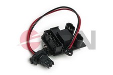 Regolatore, Ventitlatore abitacolo per RENAULT CLIO KANGOO