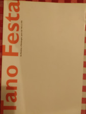 Tano Festa Da Mondrian a