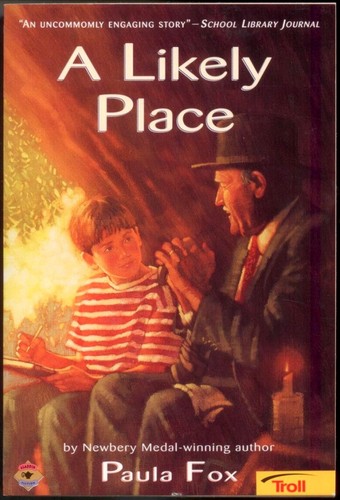 Likely place - a,