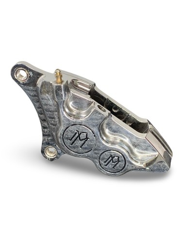 Pinza freno pistoncini - pinza,
