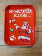 Coca Cola Vassoio 2023 Banco