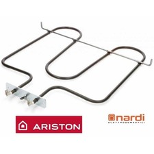 RESISTENZA SINGOLA FORNO CUCINA ARISTON STAR 1500 WATT NARDI
