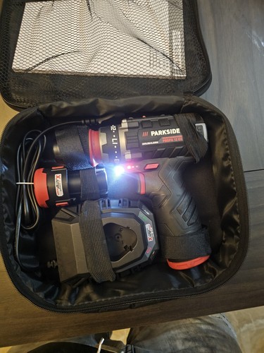 Avvitatore trapano 12v - trapano,