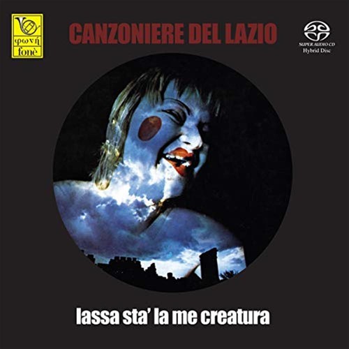 Lassa sta me creatura - lassa,