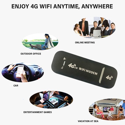 Dongle modem usb lte - dongle,