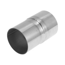 Riduttore scarico 2.25" a 2.35" OD mandrinato per auto