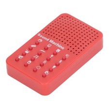 Funny Sound Maker Machine With