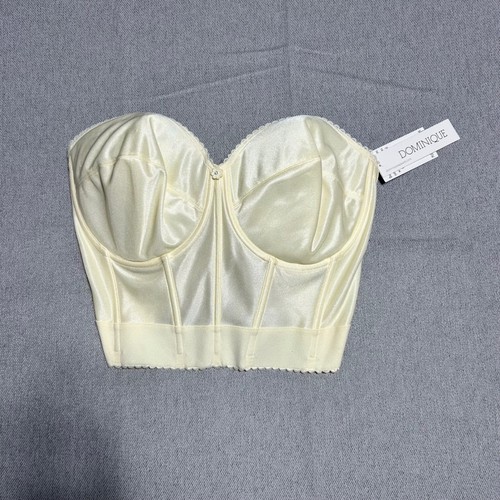 Reggiseno donna corsetto sposa