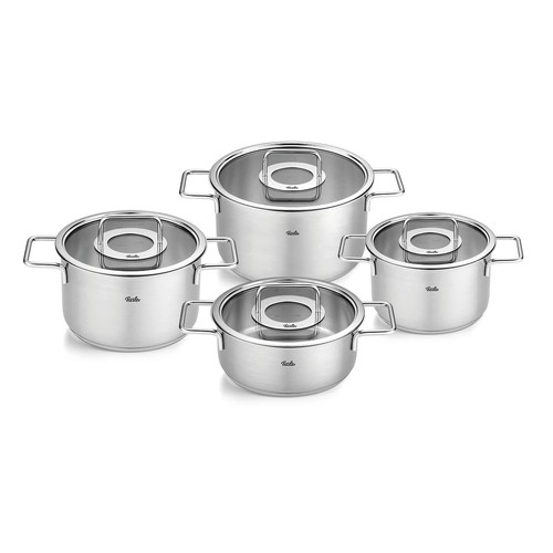 Fissler pure collection - fissler,