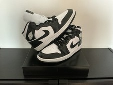 AIR JORDAN 1 MID WMNS 11.5 /44