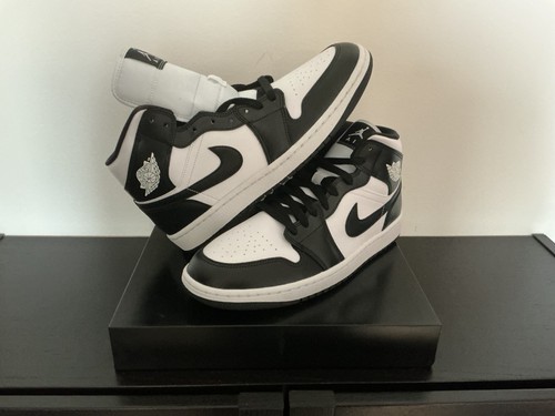Nike air jordan mid - 1, 11.5