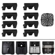 Padella piedini in silicone