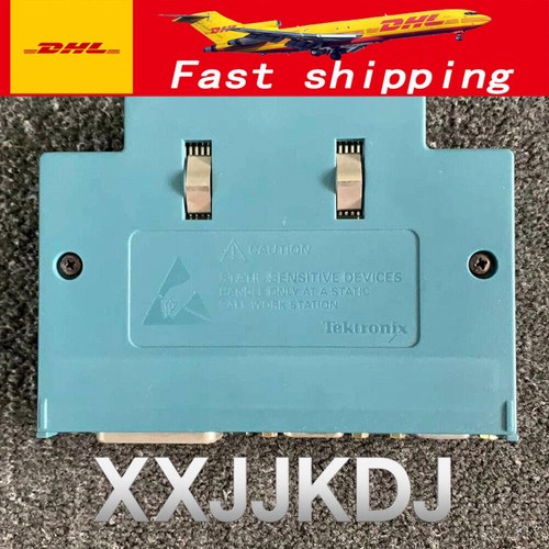 Tektronix tds3gv modulo - tds3gv, di