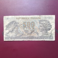 1966 - Scarsa - Vintage -