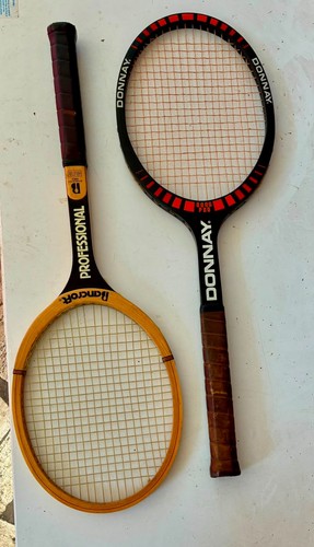 Lotto racchette tennis - 2,