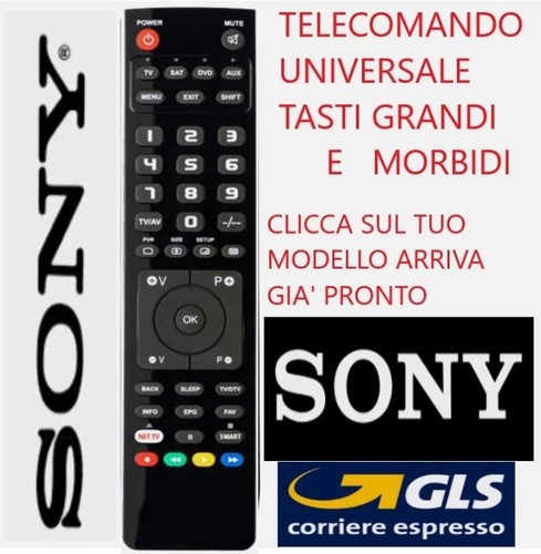 Telecomando universale - telecomando,