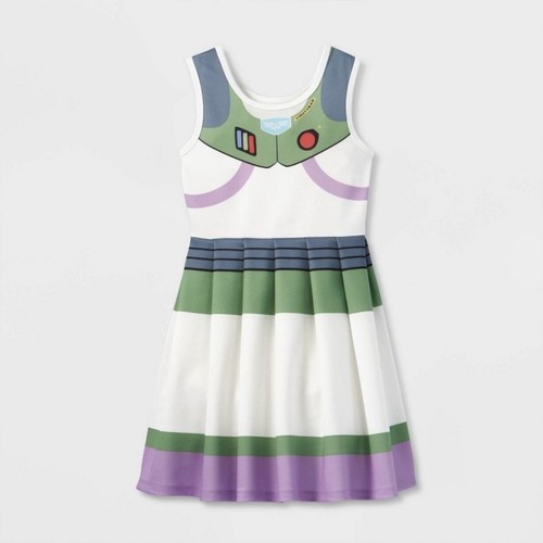 Nuovo costume vestito disney - costume,