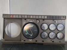 QUADRO STRUMENTI CONTACHILOMETRI PER IVECO Turbostar Serie 190/48 (84>93)