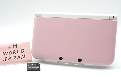 Region free console nintendo - free],