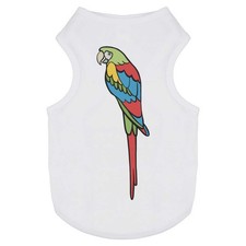 'Parrot' Pet Dog / Cat T-Shirt